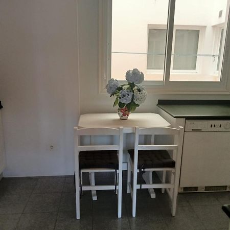 شقة Ventanamar Chapela ريدونديلا المظهر الخارجي الصورة