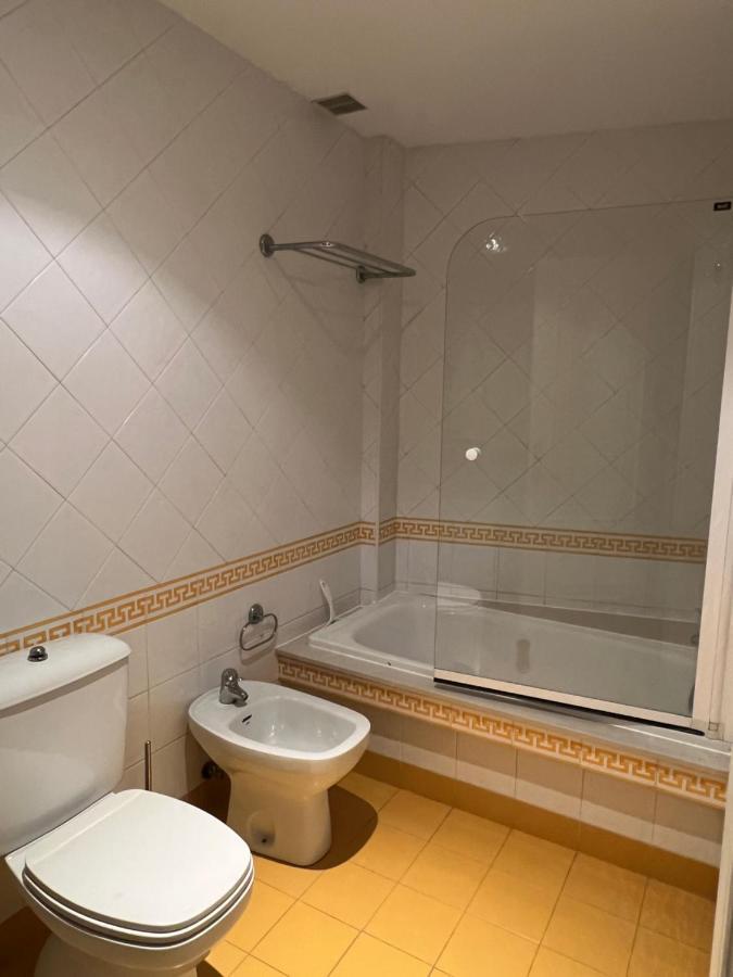 شقة Ventanamar Chapela ريدونديلا المظهر الخارجي الصورة